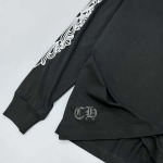 2025年4月15日入荷春夏高品質新作★超厳選★入手困難★男女兼用クロムハーツ長袖AG工場