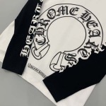 2025年4月15日入荷春夏高品質新作★超厳選★入手困難★男女兼用クロムハーツ長袖AG工場