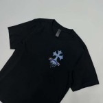 2025年4月15日入荷春夏高品質新作★超厳選★入手困難★男女兼用クロムハーツ半袖 tシャツAG工場