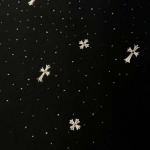 2025年4月15日入荷春夏高品質新作★ 超厳選★入手困難★クロムハーツ?半袖 tシャツAG工場