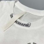 2025年4月15日入荷春夏高品質新作★ 超厳選★入手困難★クロムハーツ半袖 tシャツAG工場