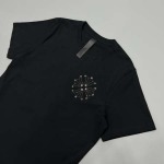 2025年4月15日入荷春夏高品質新作★ 超厳選★入手困難★クロムハーツ半袖 tシャツAG工場