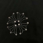 2025年4月15日入荷春夏高品質新作★ 超厳選★入手困難★クロムハーツ半袖 tシャツAG工場