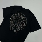 2025年4月15日入荷春夏高品質新作★ 超厳選★入手困難★クロムハーツ半袖 tシャツAG工場