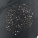 2025年4月15日入荷春夏高品質新作★ 超厳選★入手困難★クロムハーツ半袖 tシャツAG工場