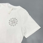 2025年4月15日入荷春夏高品質新作★ 超厳選★入手困難★クロムハーツ半袖 tシャツAG工場