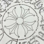 2025年4月15日入荷春夏高品質新作★ 超厳選★入手困難★クロムハーツ半袖 tシャツAG工場