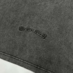 2025年4月15日入荷春夏高品質新作★ 超厳選★入手困難★クロムハーツ半袖 tシャツAG工場