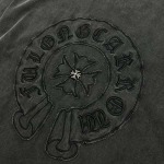 2025年4月15日入荷春夏高品質新作★ 超厳選★入手困難★クロムハーツ半袖 tシャツAG工場