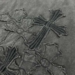 2025年4月15日入荷春夏高品質新作★ 超厳選★入手困難★クロムハーツ半袖 tシャツAG工場