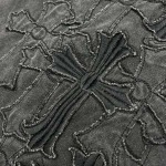 2025年4月15日入荷春夏高品質新作★ 超厳選★入手困難★クロムハーツ半袖 tシャツAG工場