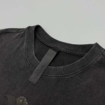 2025年4月15日入荷春夏高品質新作★ 超厳選★入手困難★クロムハーツ半袖 tシャツAG工場