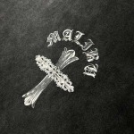 2025年4月15日入荷春夏高品質新作★ 超厳選★入手困難★クロムハーツ半袖 tシャツAG工場