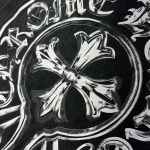 2025年4月15日入荷春夏高品質新作★ 超厳選★入手困難★クロムハーツ半袖 tシャツAG工場