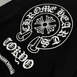 2025年4月15日入荷春夏高品質新作★ 超厳選★入手困難★クロムハーツパーカーAG工場