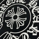 2025年4月15日入荷春夏高品質新作★ 超厳選★入手困難★クロムハーツパーカーAG工場