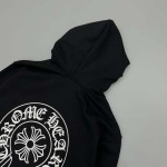 2025年4月15日入荷春夏高品質新作★ 超厳選★入手困難★クロムハーツパーカーAG工場