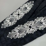 2025年4月15日入荷春夏高品質新作★ 超厳選★入手困難★クロムハーツズボンAG工場