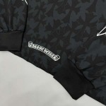 2025年4月15日入荷春夏高品質新作★ 超厳選★入手困難★クロムハーツ長袖tシャツAG工場