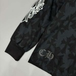 2025年4月15日入荷春夏高品質新作★ 超厳選★入手困難★クロムハーツ長袖tシャツAG工場