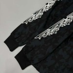 2025年4月15日入荷春夏高品質新作★ 超厳選★入手困難★クロムハーツ長袖tシャツAG工場