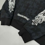 2025年4月15日入荷春夏高品質新作★ 超厳選★入手困難★クロムハーツパーカーAG工場