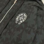 2025年4月15日入荷春夏高品質新作★ 超厳選★入手困難★クロムハーツパーカーAG工場