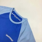 2025年4月15日入荷春夏高品質新作★ 超厳選★入手困難★クロムハーツ女性用半袖 tシャツAG工場