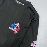 2025年4月15日入荷春夏高品質新作★ 超厳選★入手困難★クロムハーツ長袖tシャツAG工場