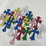 2025年4月15日入荷春夏高品質新作★ 超厳選★入手困難★クロムハーツ長袖tシャツAG工場