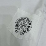 2025年4月15日入荷春夏高品質新作★ 超厳選★入手困難★クロムハーツ長袖tシャツAG工場