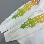 2025年4月15日入荷春夏高品質新作★ 超厳選★入手困難★クロムハーツ長袖tシャツAG工場