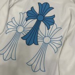 2025年4月15日入荷春夏高品質新作★ 超厳選★入手困難★クロムハーツ長袖tシャツAG工場