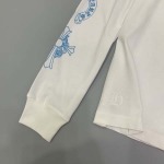 2025年4月15日入荷春夏高品質新作★ 超厳選★入手困難★クロムハーツ長袖tシャツAG工場