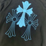 2025年4月15日入荷春夏高品質新作★ 超厳選★入手困難★クロムハーツ長袖tシャツAG工場