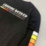 2025年4月15日入荷春夏高品質新作★ 超厳選★入手困難★クロムハーツ長袖tシャツAG工場