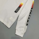 2025年4月15日入荷春夏高品質新作★ 超厳選★入手困難★クロムハーツ長袖tシャツAG工場