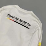 2025年4月15日入荷春夏高品質新作★ 超厳選★入手困難★クロムハーツ長袖tシャツAG工場