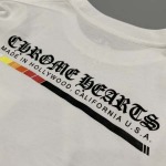 2025年4月15日入荷春夏高品質新作★ 超厳選★入手困難★クロムハーツ長袖tシャツAG工場