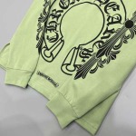 2025年4月15日入荷春夏高品質新作★ 超厳選★入手困難★クロムハーツ長袖tシャツAG工場