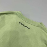 2025年4月15日入荷春夏高品質新作★ 超厳選★入手困難★クロムハーツ長袖tシャツAG工場