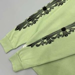 2025年4月15日入荷春夏高品質新作★ 超厳選★入手困難★クロムハーツ長袖tシャツAG工場