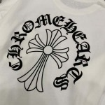 2025年4月15日入荷春夏高品質新作★ 超厳選★入手困難★クロムハーツ長袖tシャツAG工場