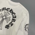 2025年4月15日入荷春夏高品質新作★ 超厳選★入手困難★クロムハーツ長袖tシャツAG工場