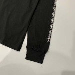 2025年4月15日入荷春夏高品質新作★ 超厳選★入手困難★クロムハーツ長袖tシャツAG工場