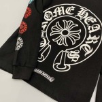 2025年4月15日入荷春夏高品質新作★ 超厳選★入手困難★クロムハーツ?長袖tシャツAG工場