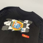 2025年4月15日入荷春夏高品質新作★ 超厳選★入手困難★クロムハーツ?長袖tシャツAG工場