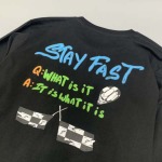 2025年4月15日入荷春夏高品質新作★ 超厳選★入手困難★クロムハーツ?長袖tシャツAG工場