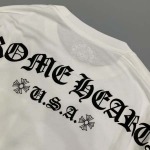 2025年4月15日入荷春夏高品質新作★ 超厳選★入手困難★クロムハーツ?長袖tシャツAG工場