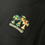 2025年4月15日入荷春夏高品質新作★ 超厳選★入手困難★クロムハーツ?長袖tシャツAG工場